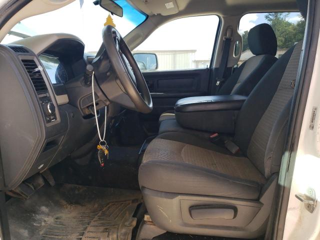 Foto 7 de la subasta – 2012 DODGE RAM 1500 S con VIN 1C6RD7KP6CS231547