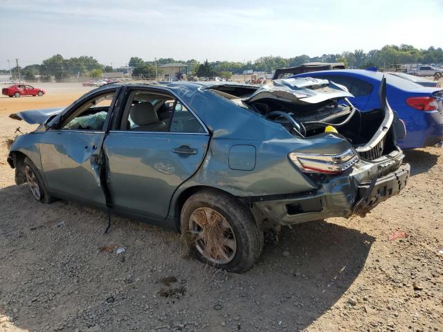 Photo 2 from auction – 2010 TOYOTA CAMRY BASE with VIN 4T1BF3EKXAU525530