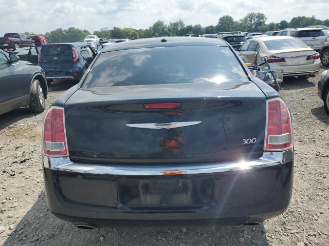 Photo 6 from auction – 2013 CHRYSLER 300 with VIN 2C3CCAAG6DH569110