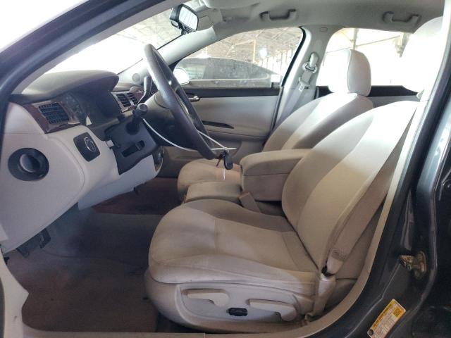 Photo 7 from auction – 2010 CHEVROLET IMPALA LS with VIN 2G1WA5EK8A1212657