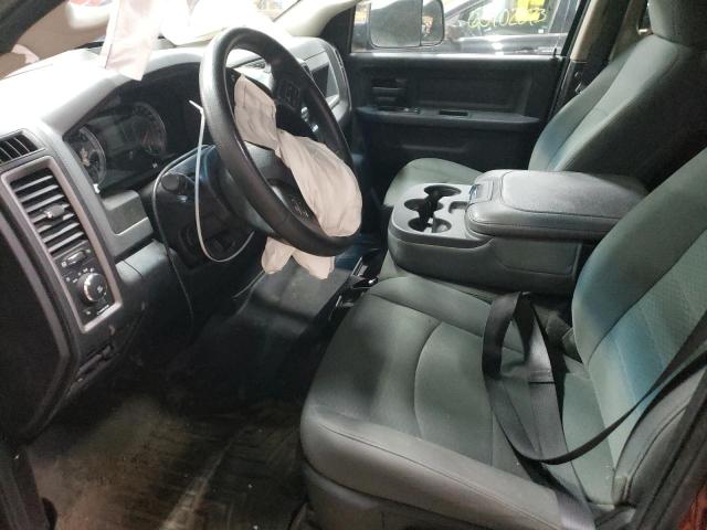 Photo 7 from auction – 2015 RAM 1500 ST with VIN 3C6RR7KT6FG597308