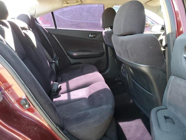 Photo 10 from auction – 2013 NISSAN MAXIMA S with VIN 1N4AA5AP1DC812153