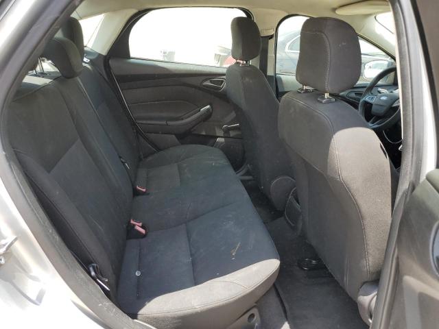 Photo 10 from auction – 2016 FORD FOCUS S with VIN 1FADP3E21GL212414