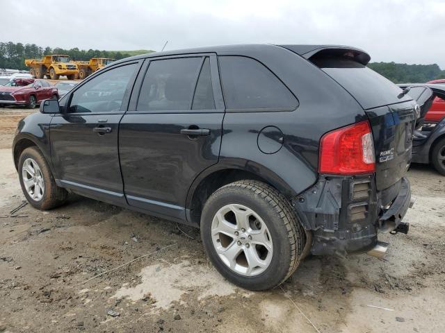 Photo 2 from auction – 2013 FORD EDGE SEL with VIN 2FMDK3JC4DBC64747