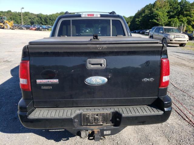 Photo 6 from auction – 2008 FORD EXPLORER S with VIN 1FMEU53808UA31144