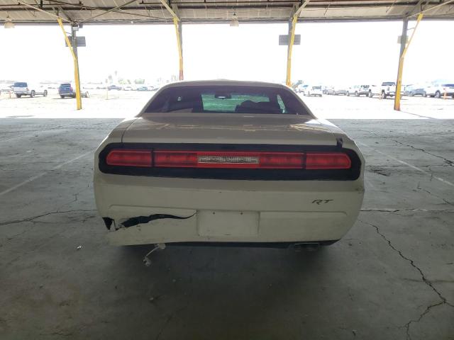 Photo 6 from auction – 2013 DODGE CHALLENGER with VIN 2C3CDYAG2DH646125