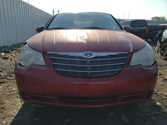 Photo 5 from auction – 2007 CHRYSLER SEBRING with VIN 1C3LC46K37N511577