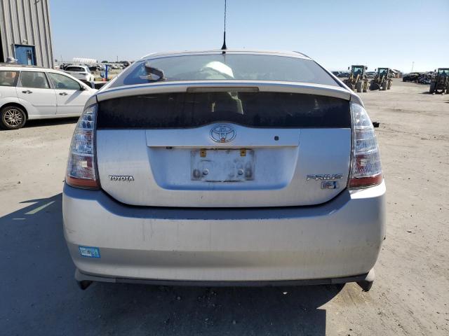 Photo 6 from auction – 2009 TOYOTA PRIUS with VIN JTDKB20U297835118
