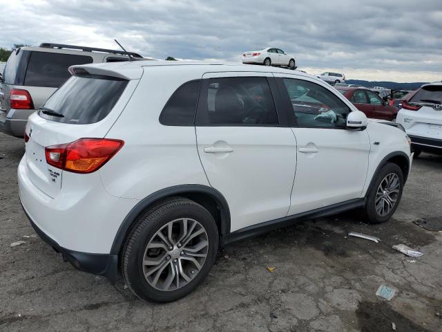 Photo 3 from auction – 2016 MITSUBISHI OUTLANDER with VIN JA4AR3AW6GZ050495