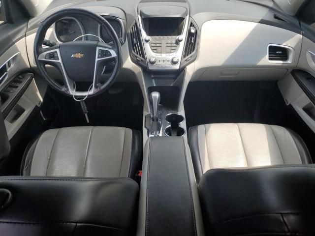 Photo 8 from auction – 2015 CHEVROLET EQUINOX LT with VIN 2GNALCEKXF6333661