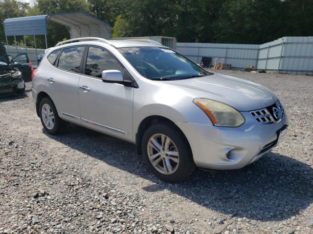 Photo 4 from auction – 2012 NISSAN ROGUE S with VIN JN8AS5MT3CW611940