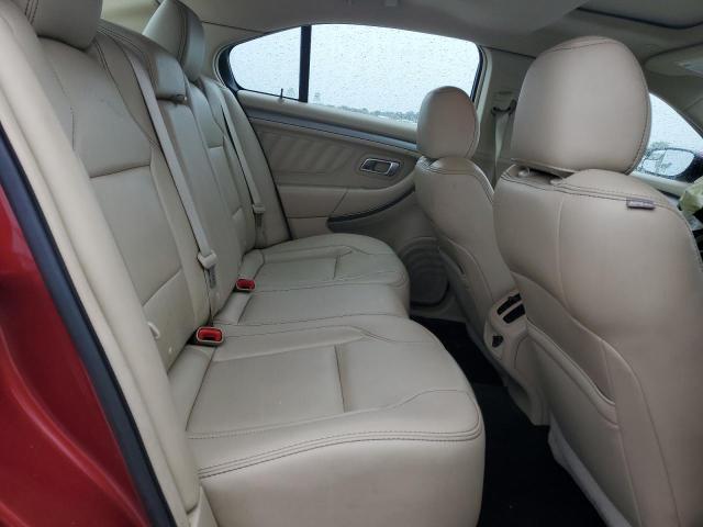 Photo 10 from auction – 2013 FORD TAURUS SEL with VIN 1FAHP2E81DG183405