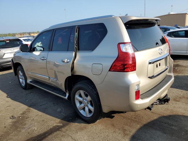 Photo 2 from auction – 2012 LEXUS GX 460 with VIN JTJBM7FX4C5049457