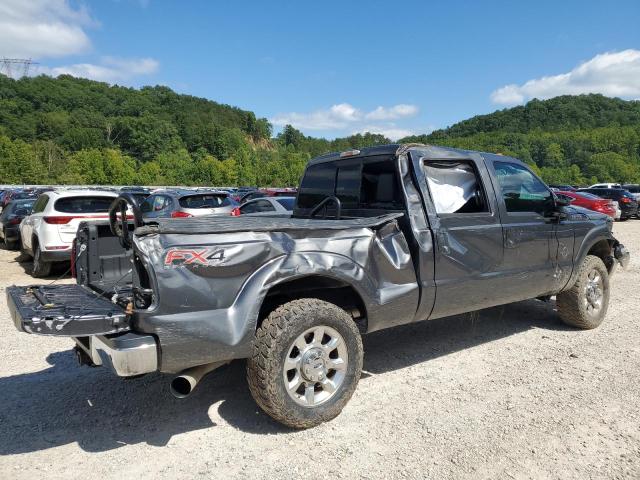 Photo 3 from auction – 2015 FORD F250 SUPER with VIN 1FT7W2BTXFED62686