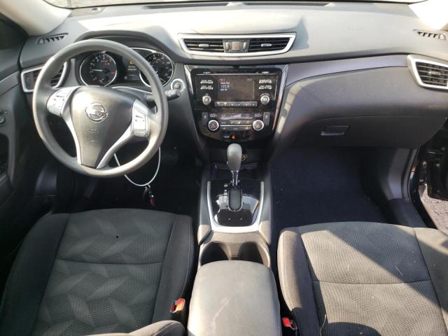 Photo 8 from auction – 2014 NISSAN ROGUE S with VIN 5N1AT2MV8EC787245