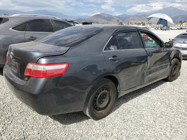 Photo 3 from auction – 2009 TOYOTA CAMRY BASE with VIN 4T4BE46K29R058760