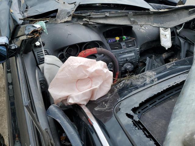 Photo 8 from auction – 2012 ACURA TL with VIN 19UUA9F74CA007590