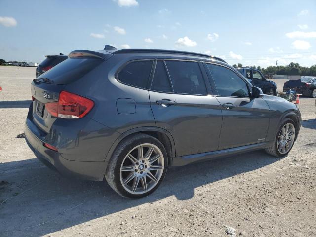 Photo 3 from auction – 2013 BMW X1 SDRIVE2 with VIN WBAVM1C58DVW44164