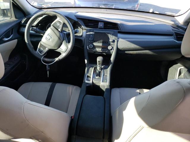 Photo 8 from auction – 2018 HONDA CIVIC LX with VIN 2HGFC2F58JH601722