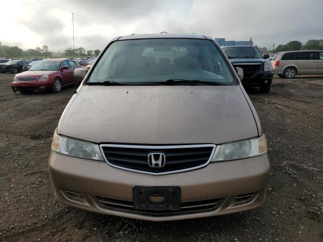 Photo 5 from auction – 2004 HONDA ODYSSEY EX with VIN 5FNRL18984B091212