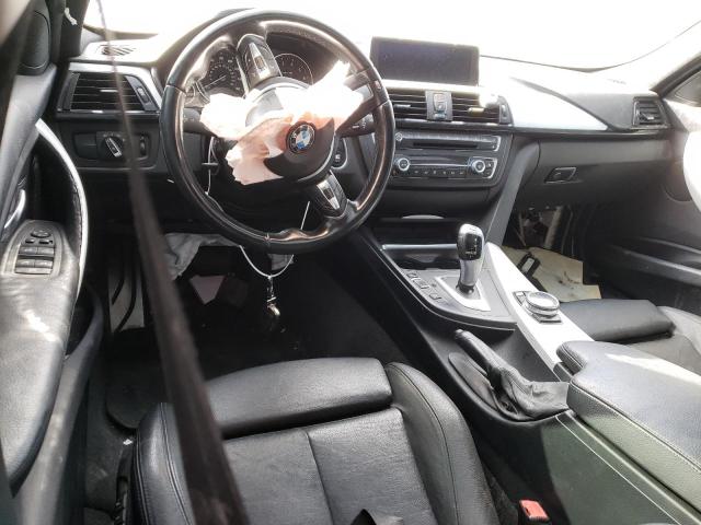 Photo 8 from auction – 2014 BMW 328 I SULE with VIN WBA3C1C5XEK113562