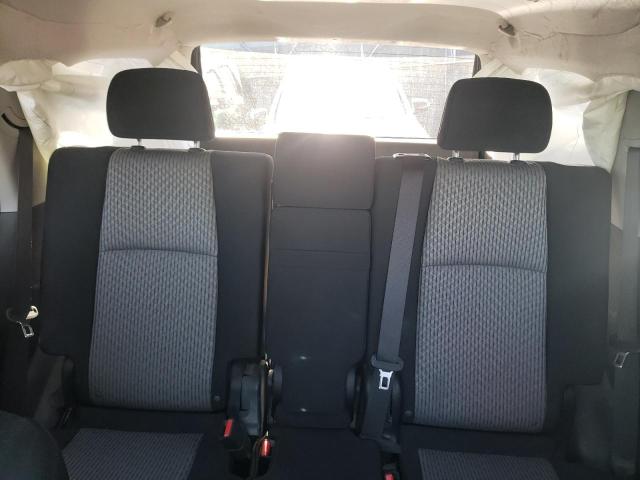 Photo 10 from auction – 2018 TOYOTA 4RUNNER SR with VIN JTEBU5JR1J5497129