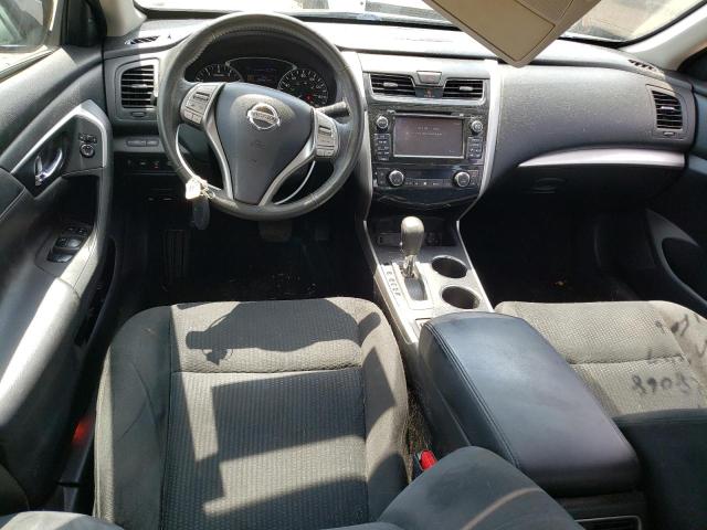 Photo 8 from auction – 2015 NISSAN ALTIMA 2.5 with VIN 1N4AL3AP4FC256650