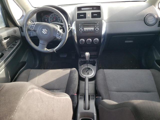 Photo 8 from auction – 2008 SUZUKI SX4 CONVEN with VIN JS2YC415085110868