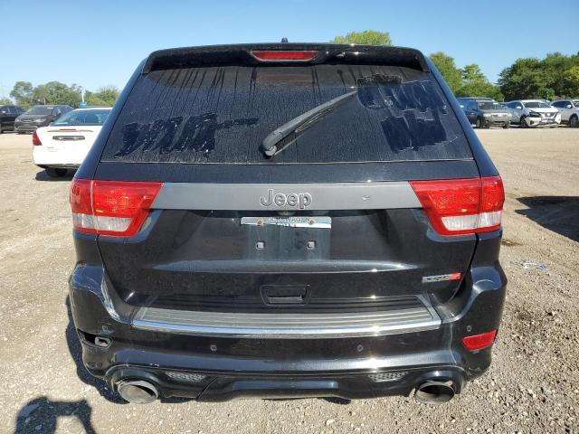 Photo 6 from auction – 2012 JEEP GRAND CHER with VIN 1C4RJFDJ4CC310746