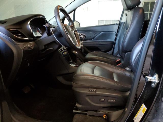 Photo 7 from auction – 2018 BUICK ENCORE ESS with VIN KL4CJGSM2JB520770