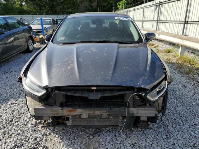 Photo 5 from auction – 2013 FORD FUSION SE with VIN 3FA6P0LU8DR121858