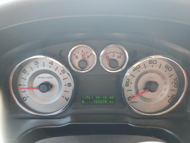 Photo 9 from auction – 2008 FORD EDGE LIMIT with VIN 2FMDK49C58BB16283