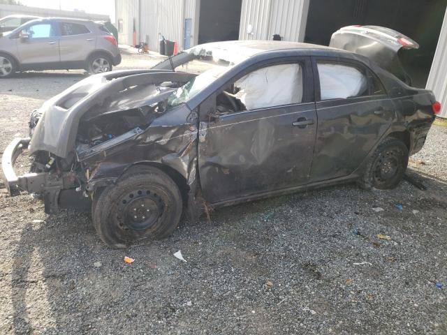 TOYOTA COROLLA BA 2013 z numerem VIN 2T1BU4EE4DC936594 - Zdjęcie z aukcji