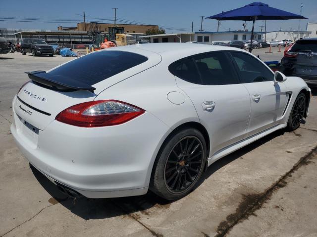 Photo 3 from auction – 2013 PORSCHE PANAMERA G with VIN WP0AF2A70DL076543