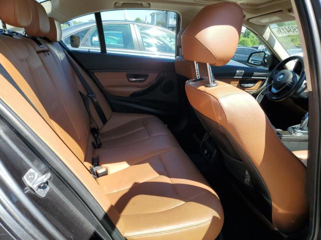 Photo 10 from auction – 2013 BMW 328 with VIN WBA3B5G52DNS00602