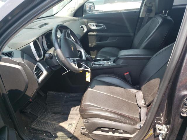 Photo 7 from auction – 2016 CHEVROLET EQUINOX LT with VIN 2GNFLGEK3G6304470