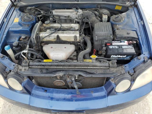Фото 11 с аукциона – 2004 KIA OPTIMA LX с VIN KNAGD126545309284
