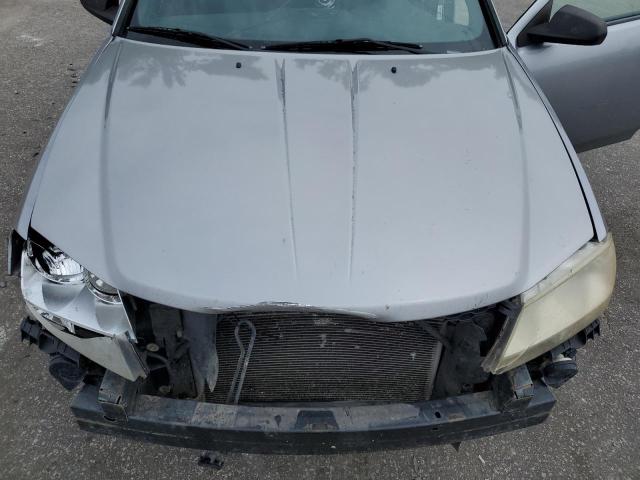 Photo 11 from auction – 2013 DODGE AVENGER SE with VIN 1C3CDZAB9DN626519