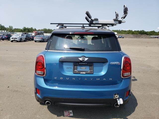 Photo 6 from auction – 2018 MINI COOPER S C with VIN WMZYT5C33J3E60768