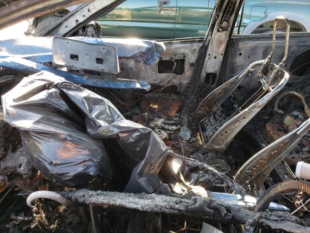 Photo 7 from auction – 2010 TOYOTA COROLLA BA with VIN 1NXBU4EE9AZ257530