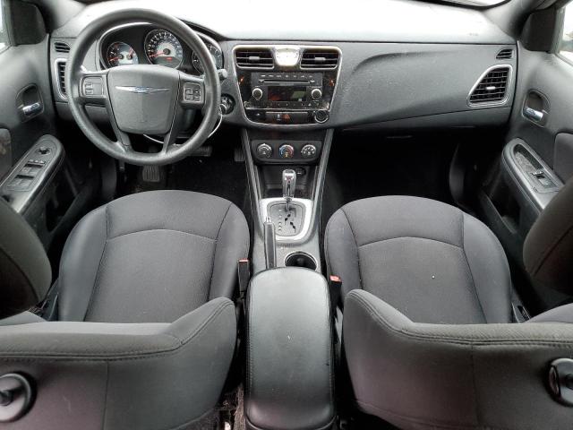 Foto 8 de la subasta – 2014 CHRYSLER 200 LX con VIN 1C3CCBAB0EN123635