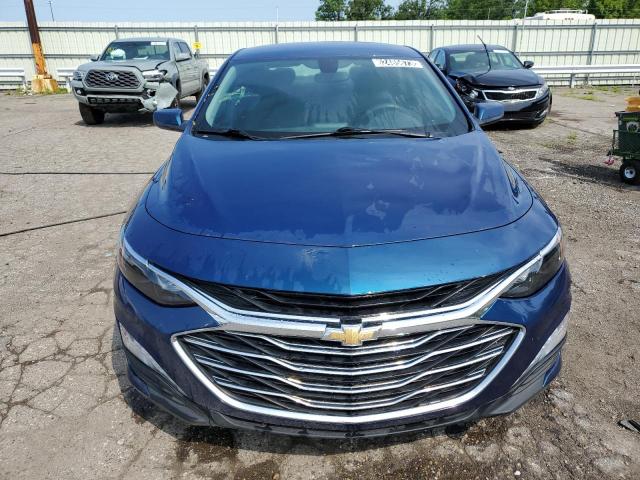 Photo 5 from auction – 2019 CHEVROLET MALIBU LT with VIN 1G1ZD5ST1KF176709