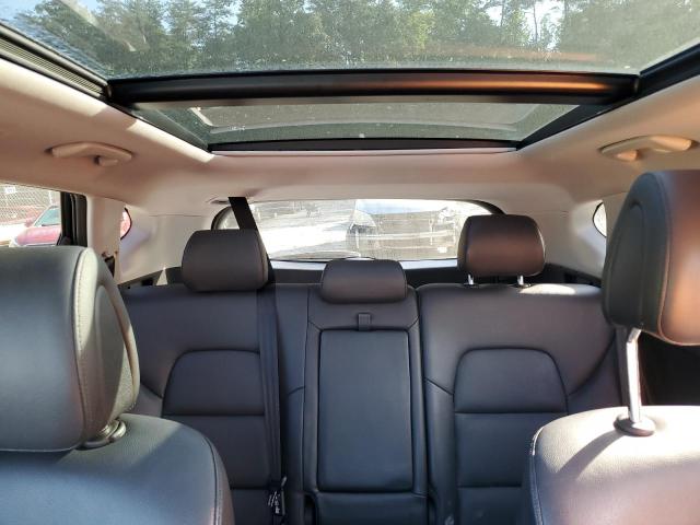 Photo 10 from auction – 2016 HYUNDAI TUCSON LIM with VIN KM8J3CA28GU221941