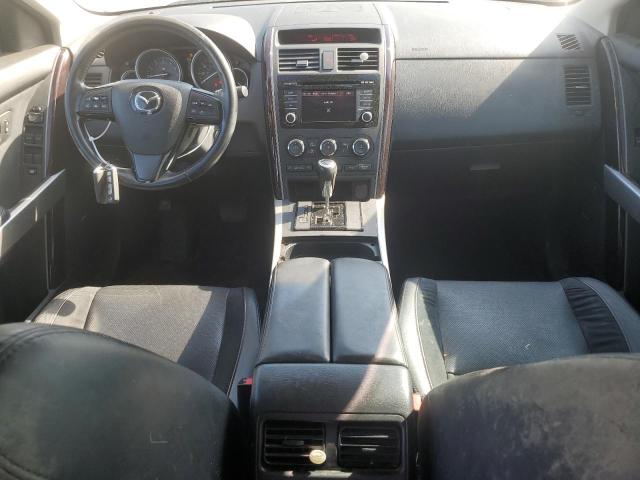 Фото 8 с аукциона – 2014 MAZDA CX-9 GRAND с VIN JM3TB2DA3E0425880