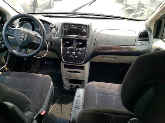 Photo 8 from auction – 2011 DODGE GRAND CARA with VIN 2D4RN3DG6BR627881