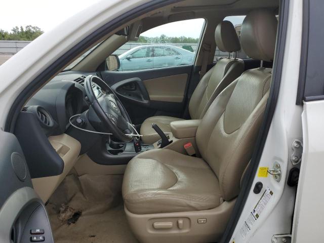 Photo 7 from auction – 2012 TOYOTA RAV4 LIMIT with VIN 2T3DF4DV3CW268554