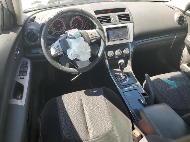 Photo 8 from auction – 2010 MAZDA 6 I with VIN 1YVHZ8CH3A5M50765