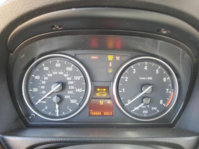 Photo 9 from auction – 2008 BMW 100RS with VIN WBAVB73548KY63879
