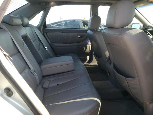 Photo 10 from auction – 2002 TOYOTA AVALON XL with VIN 4T1BF28B32U256455