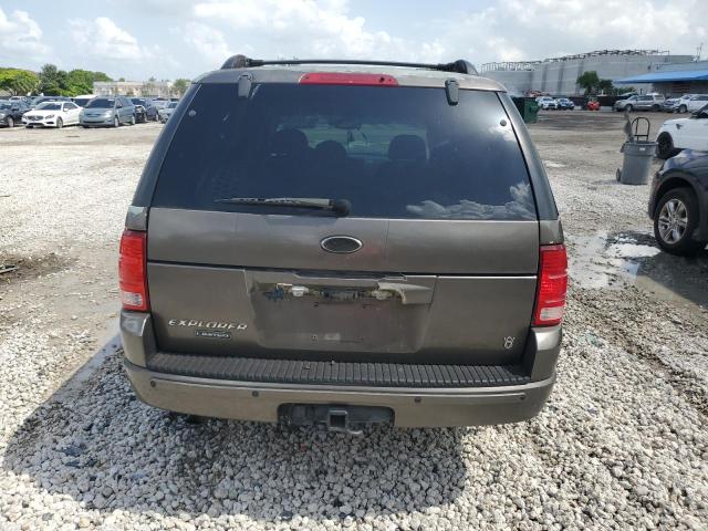 Photo 6 from auction – 2002 FORD EXPLORER L with VIN 1FMZU75W52UC12546